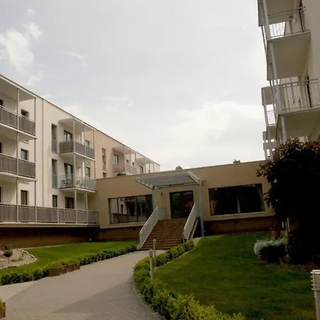 Apartament Oliver Darlowko Exterior photo